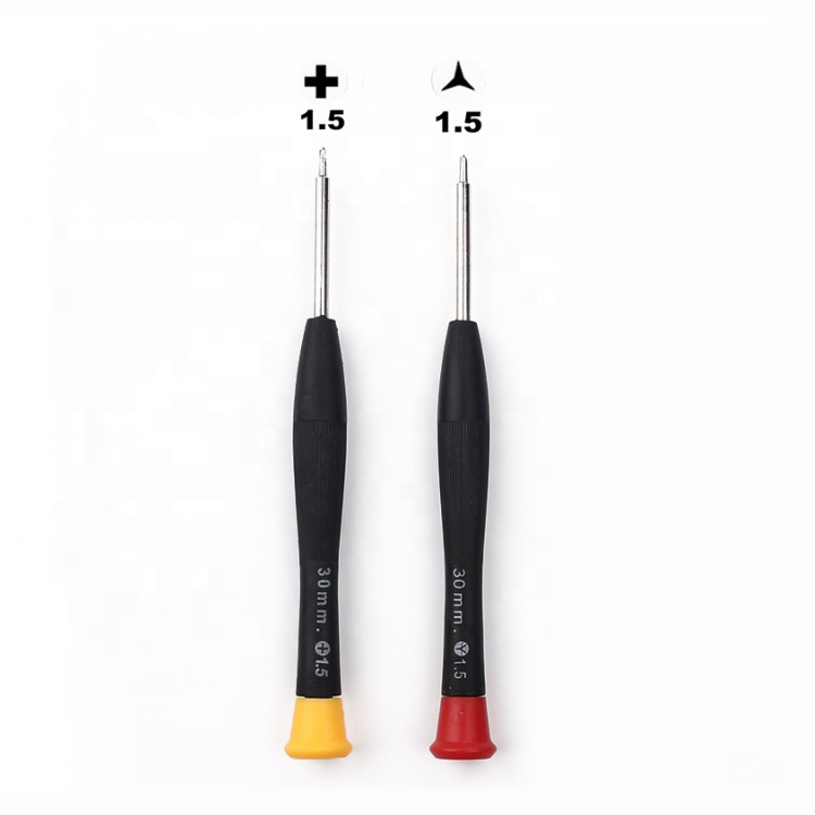 Repair Tools Cross/Tri-Wing Y1.5 Screwdriver Open For Nintendo Switch Accessories Tool Screwdriver