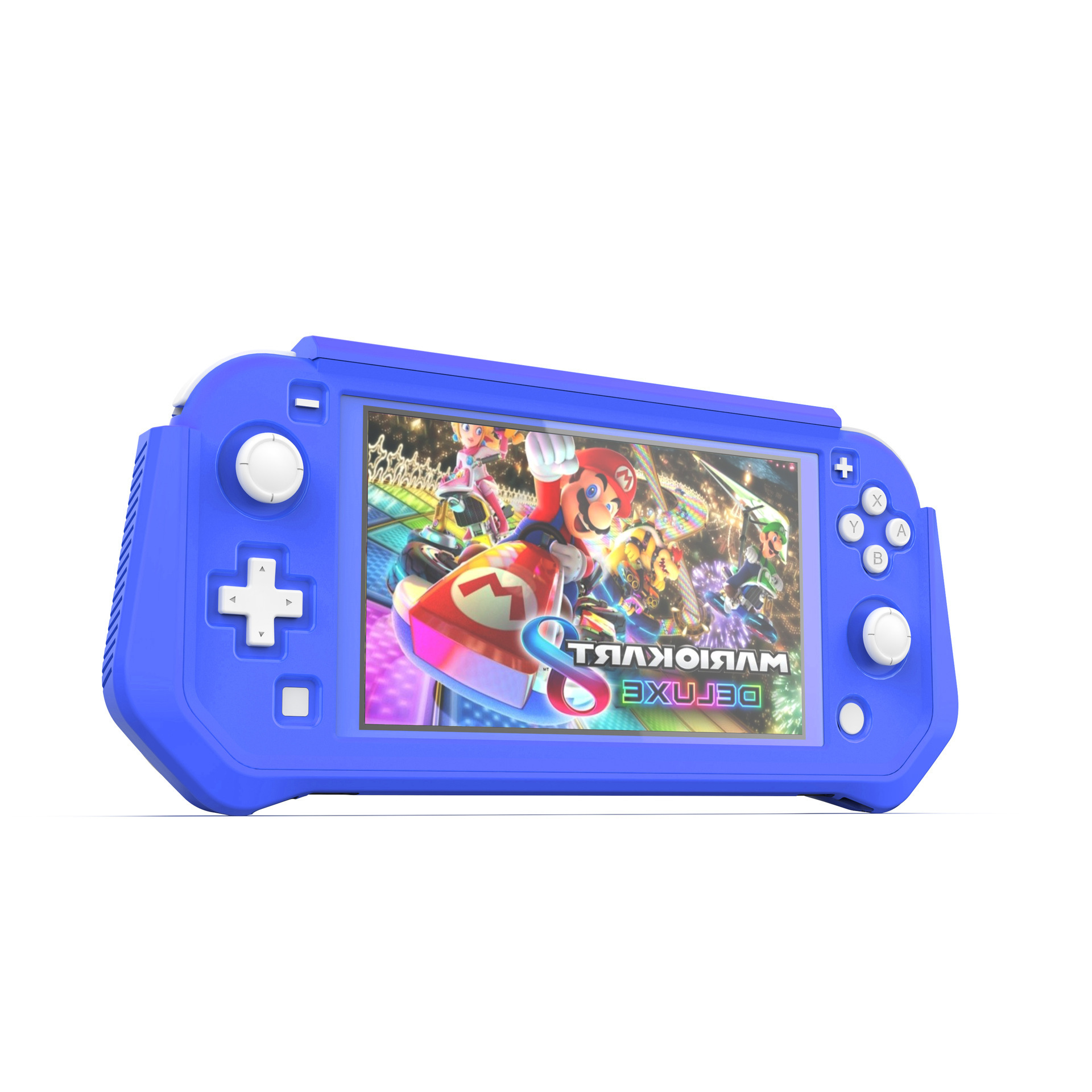 Protective Cover For Nintendo Switch Lite All-inclusive Protective Cover NS Lite Host TPU Shell Game Accessory Protective Case