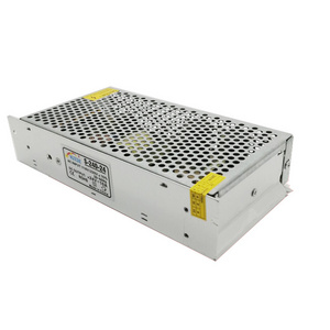 LED DRIVER smps 24V DC 10A High-quality 220 volt 240W Industrial LED Switching Power Supply