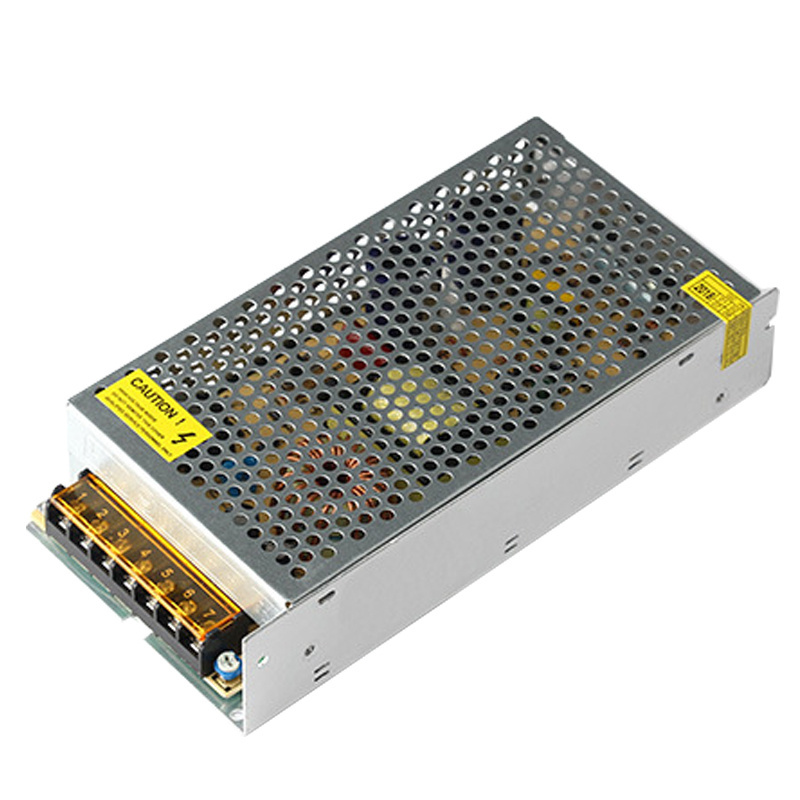 LED DRIVER smps 24V DC 10A High-quality 220 volt 240W Industrial LED Switching Power Supply