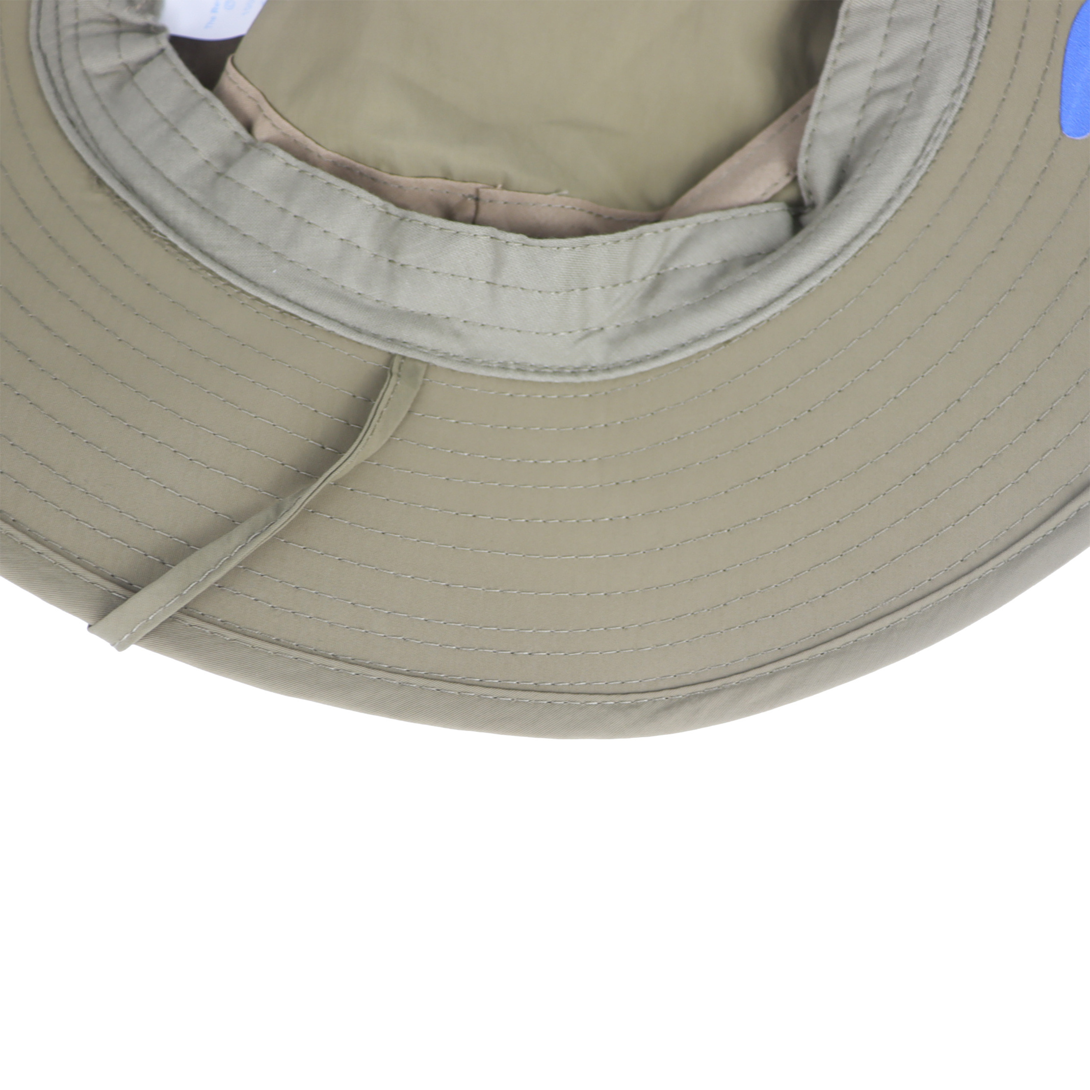 Outdoor UV Sun Protection Wide Brim Waterproof Breathable Adjustable  Fishing  Hiking Boonie Bucket Hat with Neck Flap