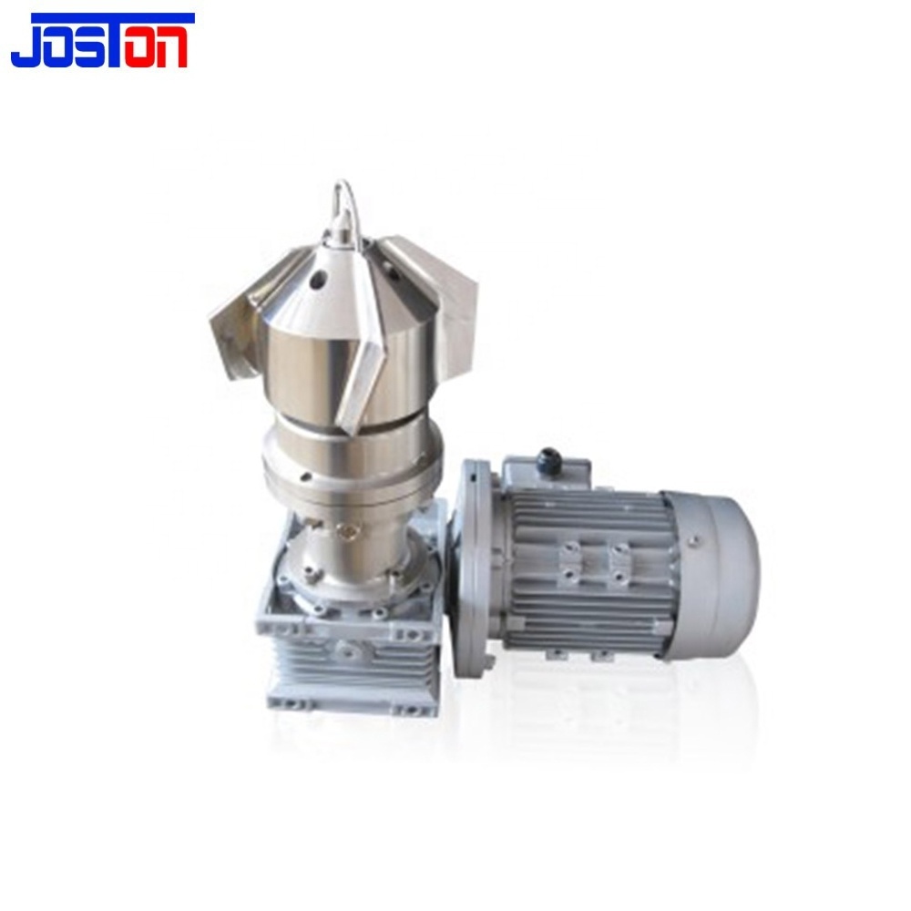 JOSTON SS304/SS316L  Portable Industrial Agitators Price of Mixing Tank Small