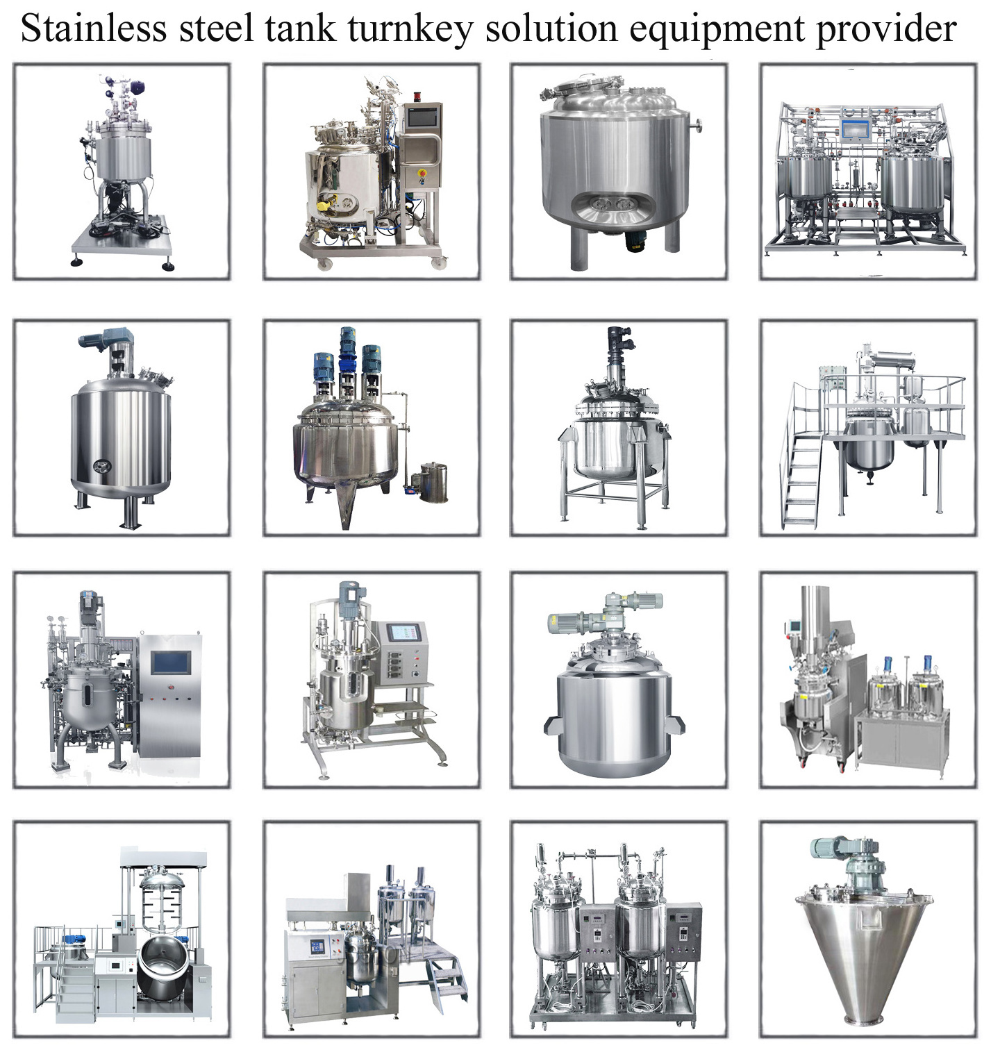 Stainless Steel copper glass distiller still distilling column other beverage wine machine distillery distillery equipment