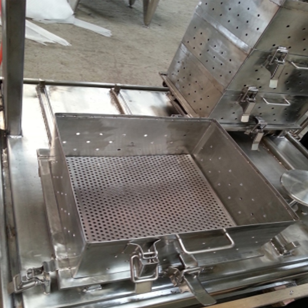 Stainless Steel Water Remove Dry Cheese Press Machine in Food Machinery Processing Line