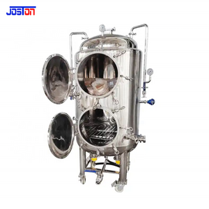 JOSTON  330l-500L 330L commercial vertical myco autoclave prices for substrate and grain