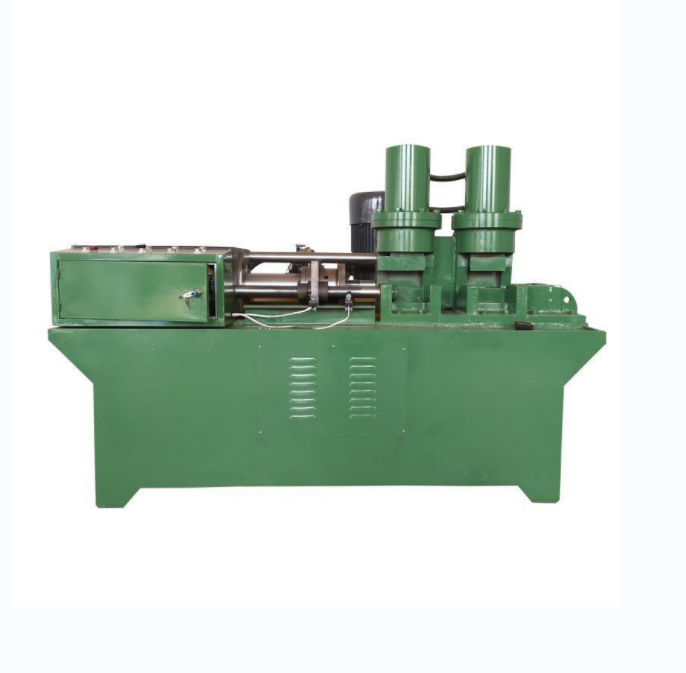 Low price swaging pipe end forming machine tube pipe end forming machine for reduce