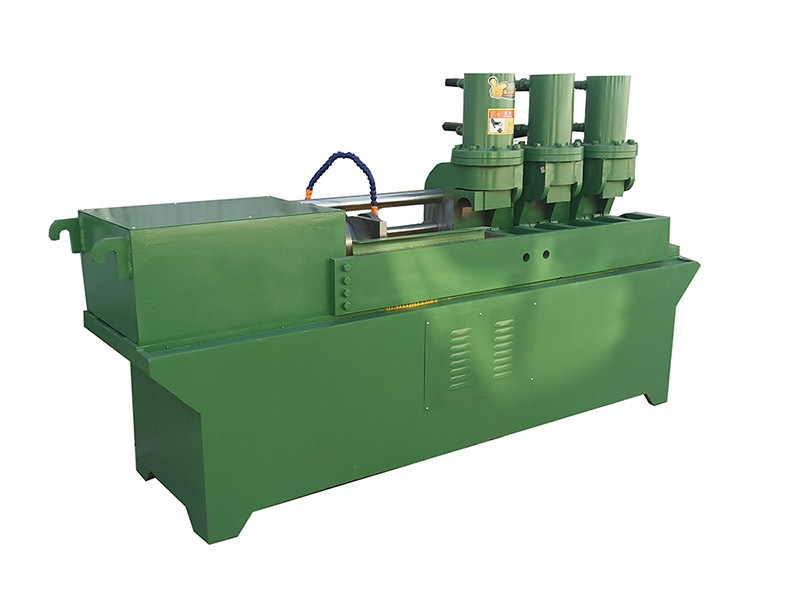 Low price swaging pipe end forming machine tube pipe end forming machine for reduce