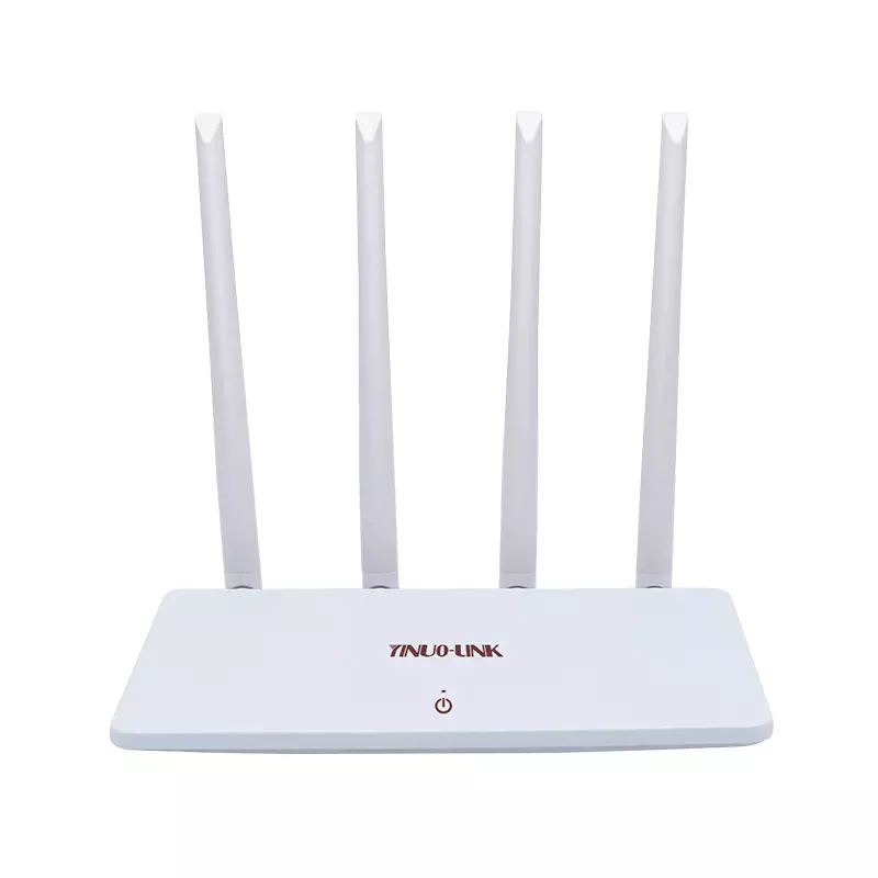 Popular MTK7628 LTE Wi-Fi Router With FCC CE ROHS