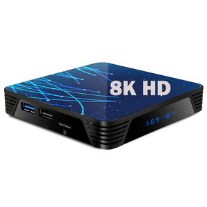 Android TV Box Amlogic S905 with Hot IPTV Reseller Panel for Arabic US Canada Germany Latin IP TV xxx Adult Smart TV Android Box