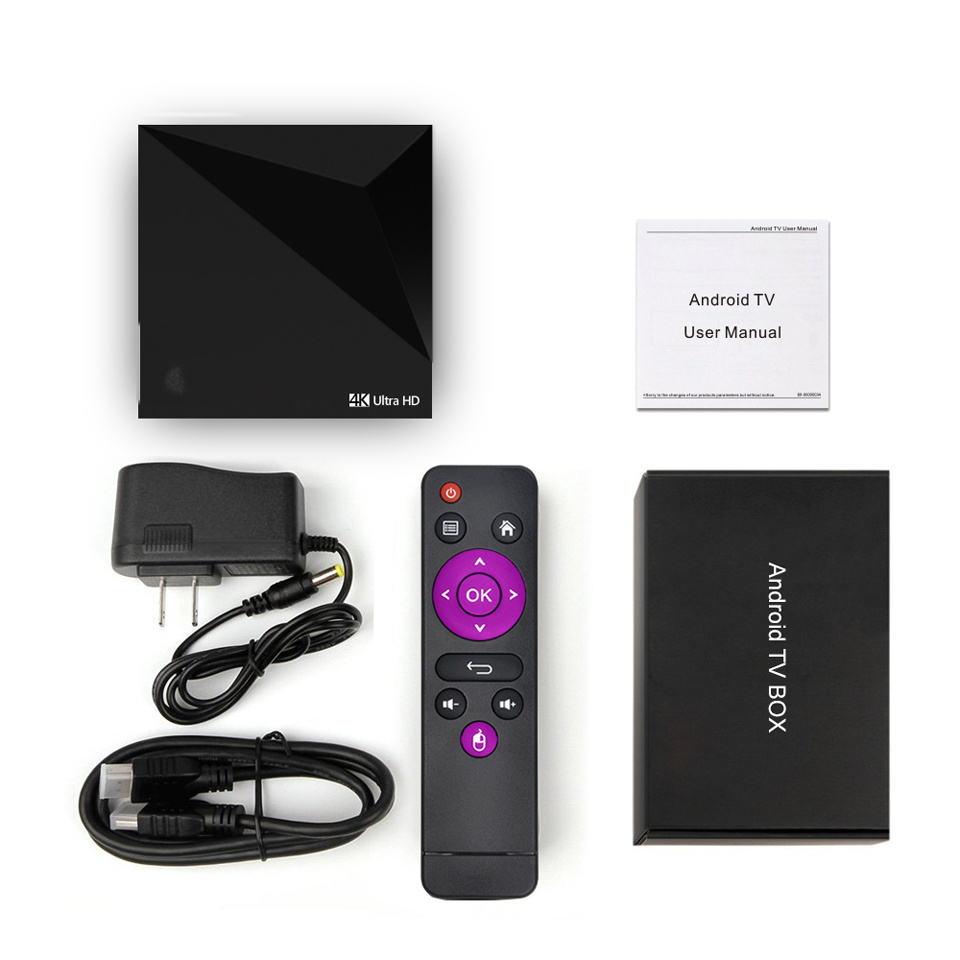 Android TV Box RK3329 with m3u iptv latin For Belgium   Portugal US Canada Australia Germany Iceland Ireland Support iptv box 8k