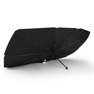 Custom Foldable Car Sun Shade Windshield Car Sunshade Sun Shade Square Shaped Sunshades Sunshade Umbrella