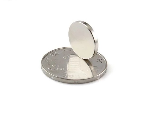 Neodymium Rare Earth Disc Magnets