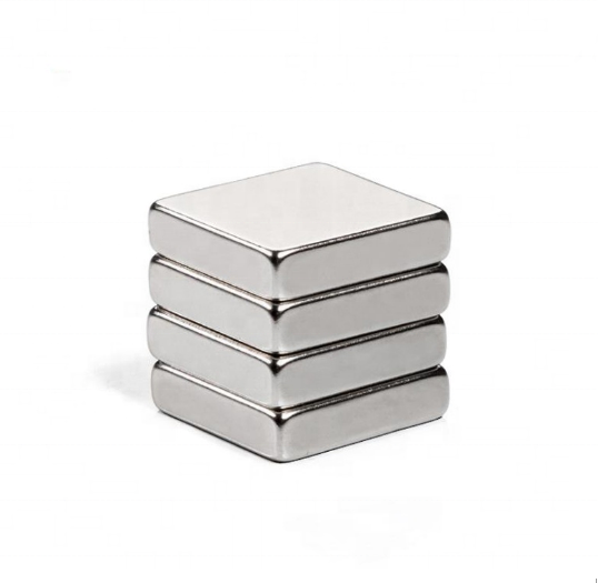 N52 Super Strong Permanent Magnet Ndfeb Neodymium Block Magnet