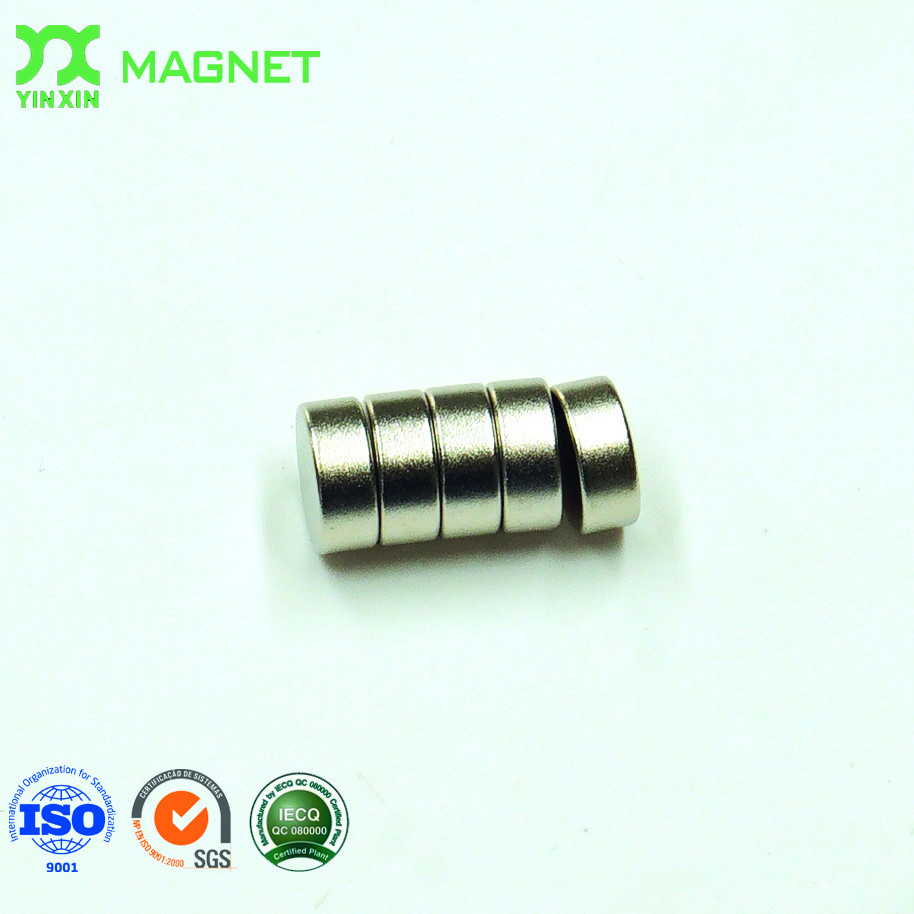 10000 gauss ndfeb drawer screw surplus neodymium magnets