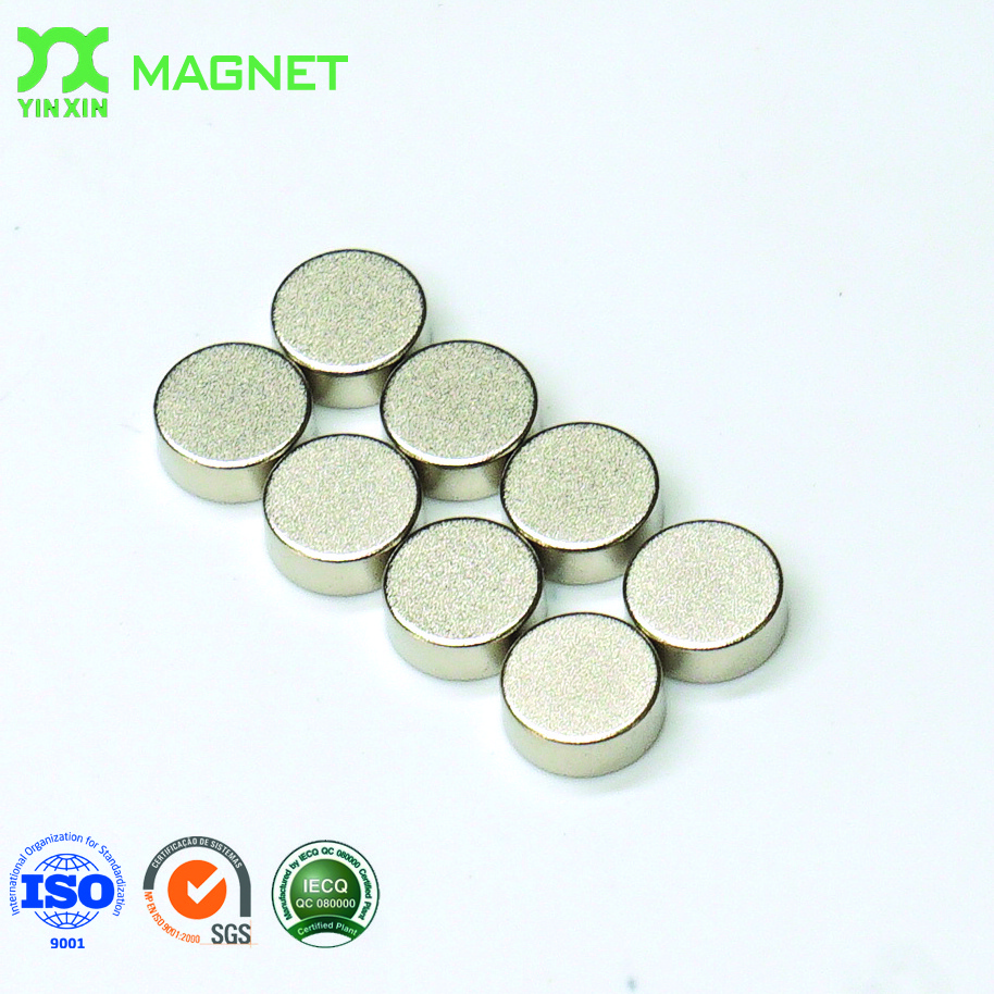 10000 gauss ndfeb drawer screw surplus neodymium magnets