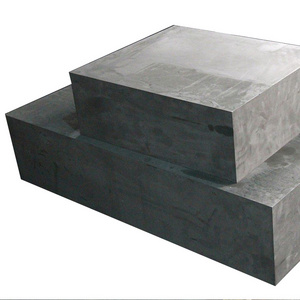 Molded Graphite Block Anti-oxidation High Performance Graphite Products