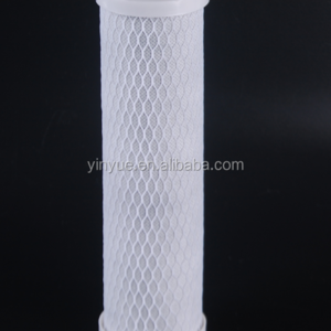 10"block carbon filter cartridge CTO