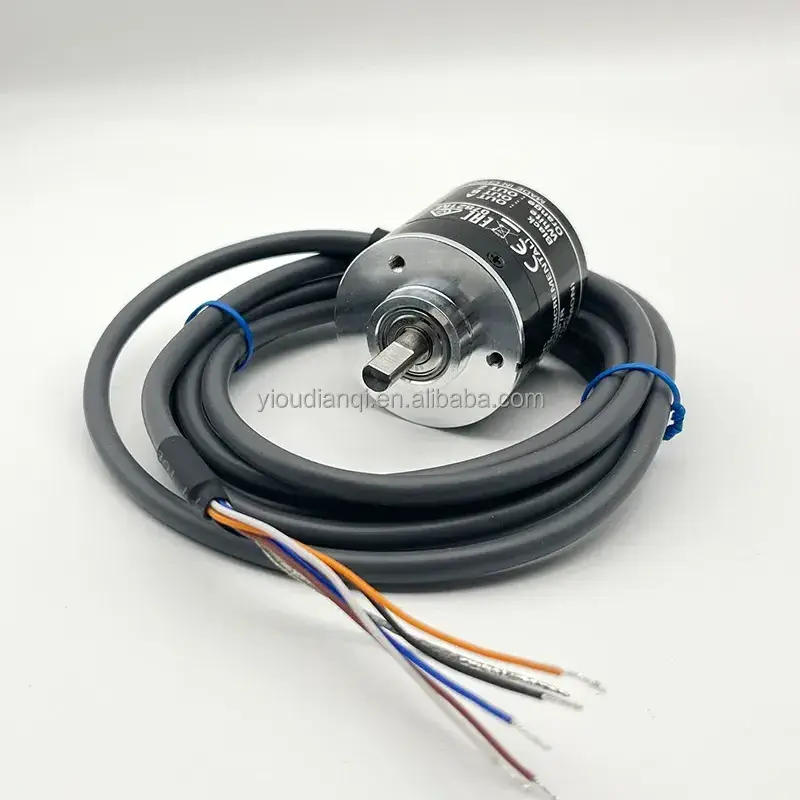 Rotary encoder E6B2-CWZ6C CWZ1X CWZ5B CWZ3E 5G 1000P