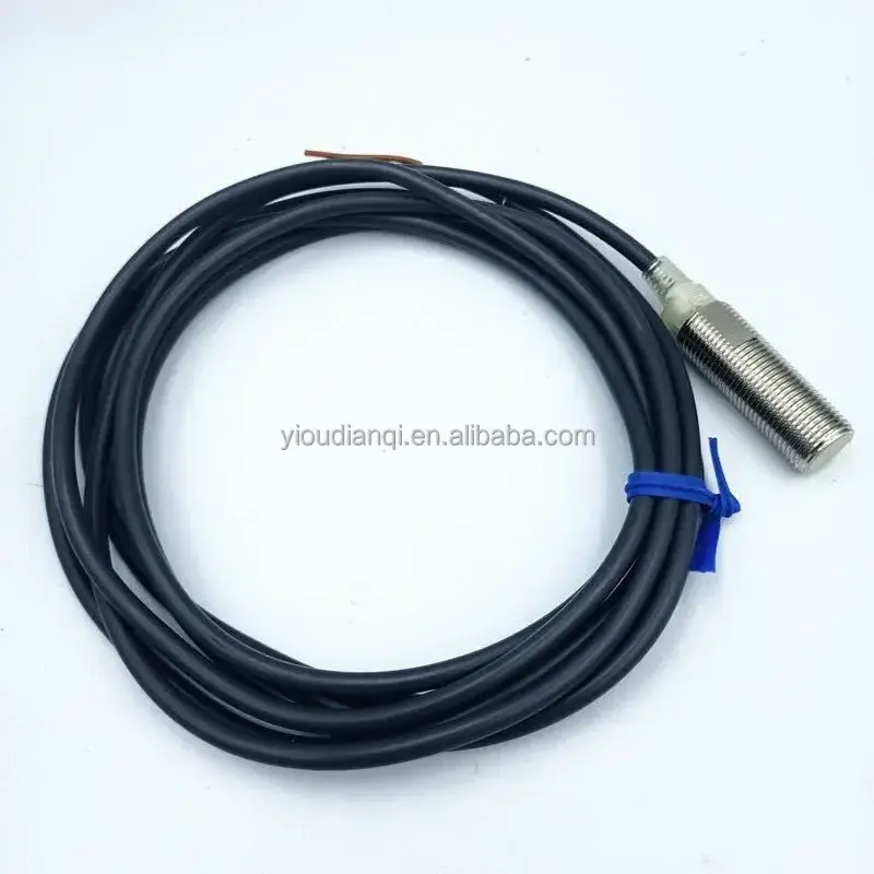 Fast delivery Proximity switch sensor E2B-M18KN10-M1-B1 E2B-M18KN10-M1-C1