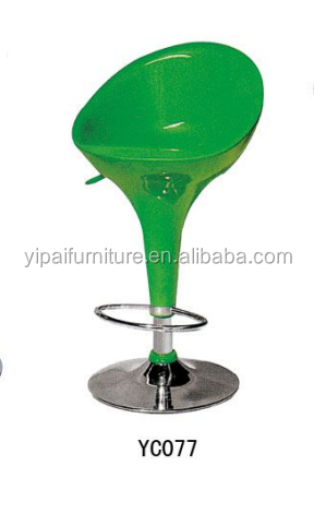 Outdoor used cocktail bar chair stools furniture for sale