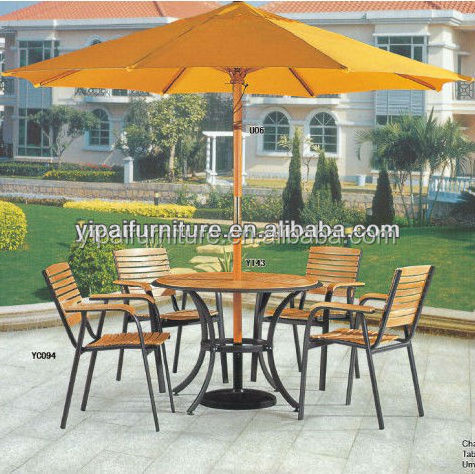 leisure beach umbrella beach table and chairs set aluminum patio wooden sets outdoor garden beach chairs