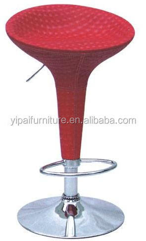 Outdoor used cocktail bar chair stools furniture for sale