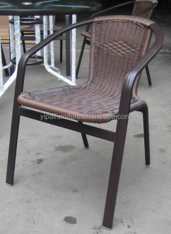 outdoor acapulco wicker chair and rattan chair