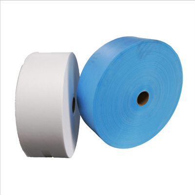 Good quality N95 bfe99 meltblown nonwoven fabric/pfe non woven material pp filter cartridge /melt blown fabric filter cloth