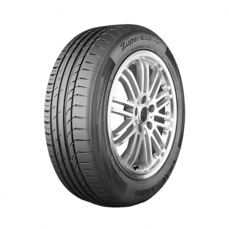 Original Truck Parts Shacman Sinotruk 205/75R17.5-14PR CHAOYANG Automobile Tubeless Tyre