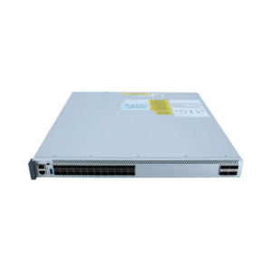 Ciscos 9500 Series high performance 24 port 1 10 25G switch NW Ess License C9500-24Y4C-E