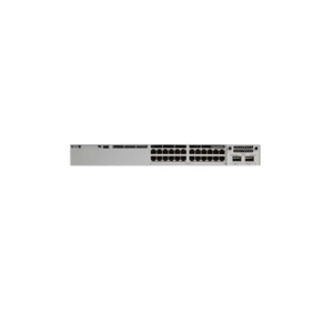 Network Switch C9500-24Q-A 24 Ports 40G Telecommunication Stock Switch 4 Ports Passive Poe 24v Switch 24ports 1g 4 Sfp Ports NIB