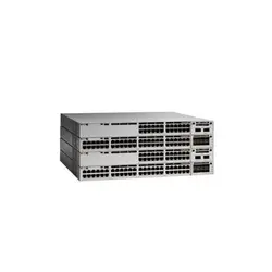 Network Switch C9500-24Q-A 24 Ports 40G Telecommunication Stock Switch 4 Ports Passive Poe 24v Switch 24ports 1g 4 Sfp Ports NIB