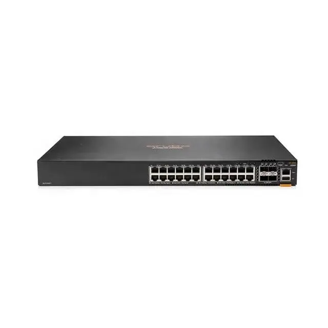 HP-E Aruba JL659A 6300M series 48 ports PoE Ethernet Switch JL659A