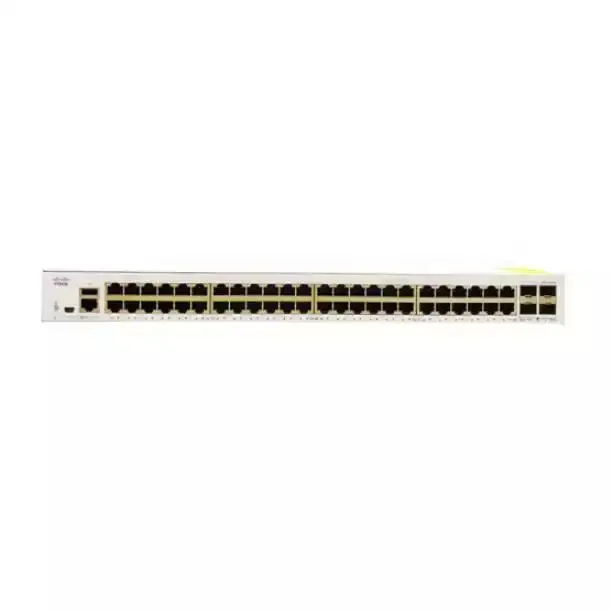 Cbs350-24fp-4g-Cn Managed 24 Port Ge Full Poe 4x1g Sfp Switch Cbs350-24fp-4g