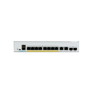 C1000-8T-2G-L New seal  1000 8 port GE, 2x1G SFP Network Advantage New sealed switch at the best price