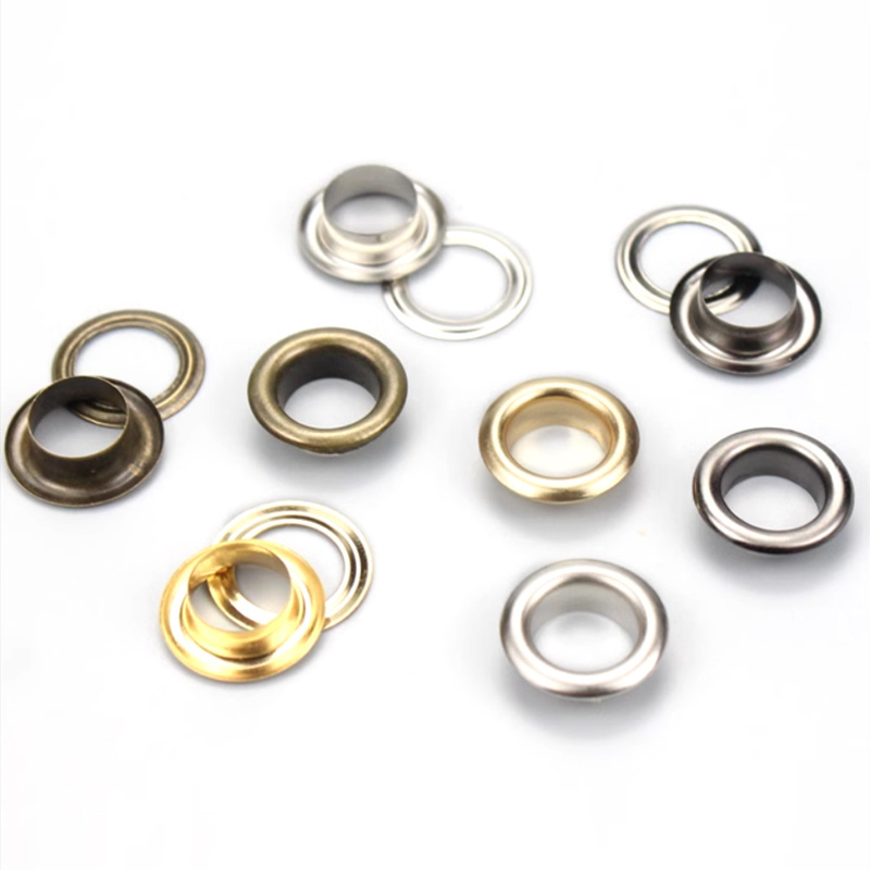 10mm  eyelet metal eyelets