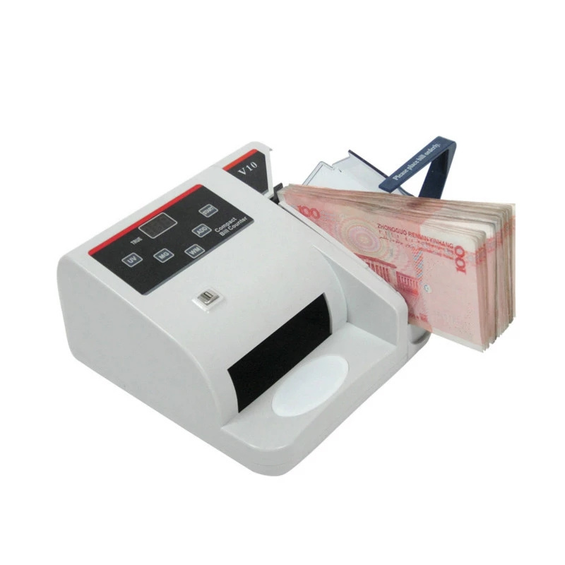 Cash Counting Machine Money Counter Currency Bill Counting machine