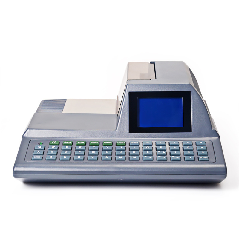 automatic print cheque printer  banking check printer cheque printing printer for bank