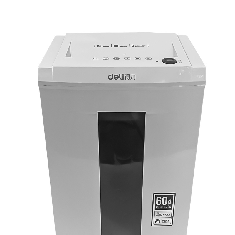 9912  paper shredder  machine for 8 sheets  paper/CD/card