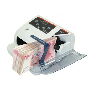 Cash Counting Machine Money Counter Currency Bill Counting machine