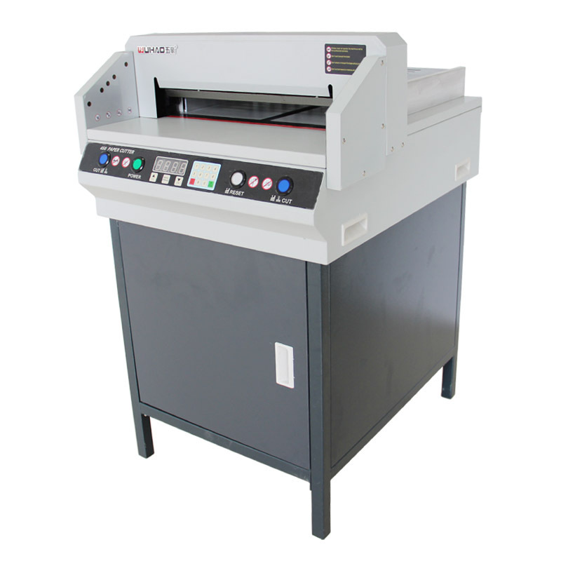 450VS+ electric paper cutter paper cutter machine electric paper cutter