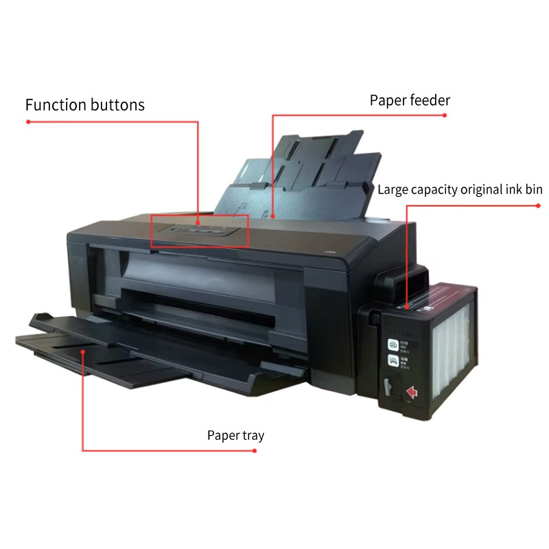 A3 Sublimation  printer  epson sublimation printer a3