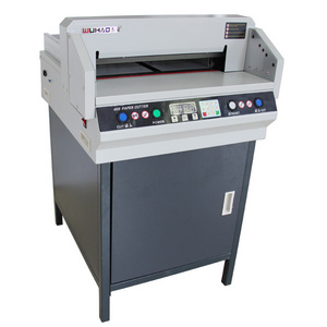 450VS+ electric paper cutter paper cutter machine electric paper cutter