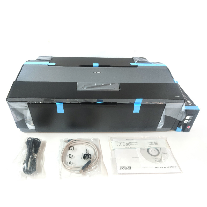 220V A3+ Sublimation inkjet  printer