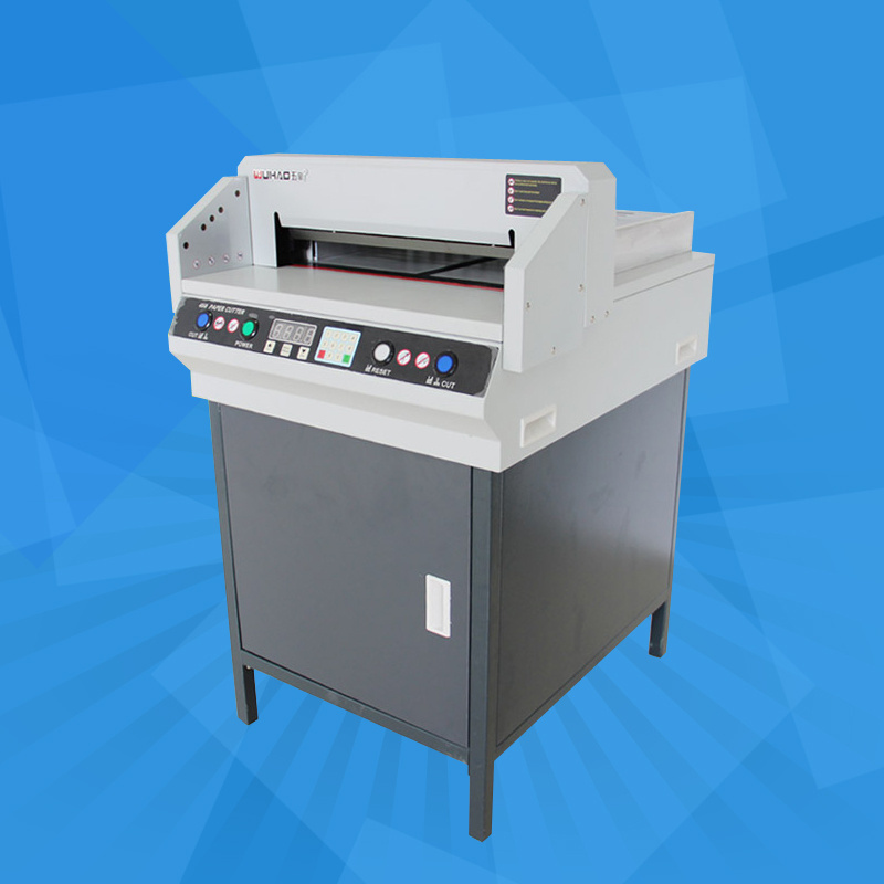 450VS+ electric paper cutter paper cutter machine electric paper cutter