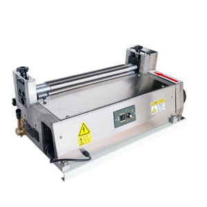 720B Cold glue and hot glue paper gluing machine