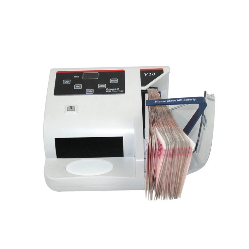 Cash Counting Machine Money Counter Currency Bill Counting machine