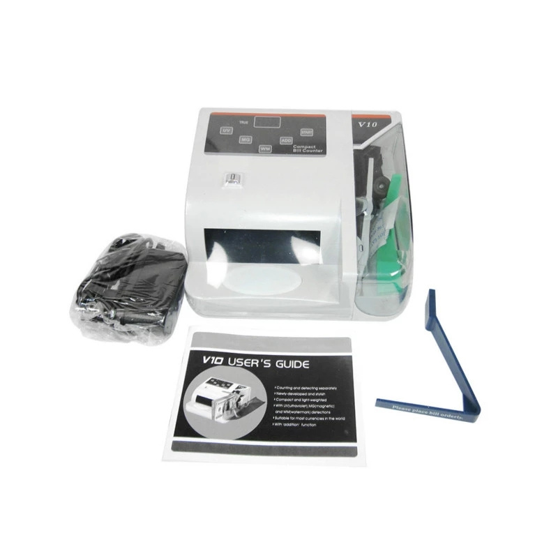 Cash Counting Machine Money Counter Currency Bill Counting machine