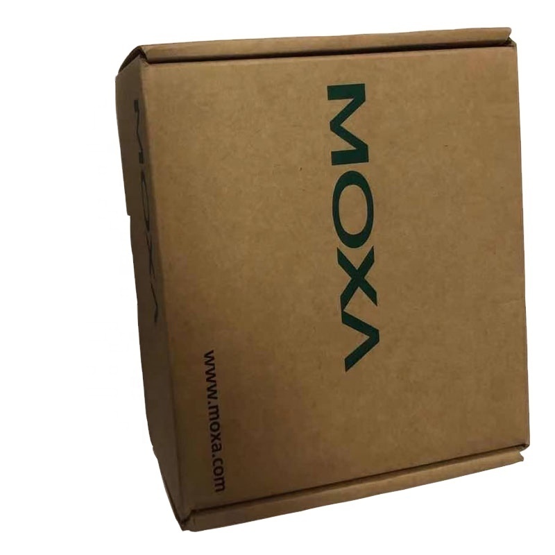 EDS-408A Moxa PLC Module Ethernet Switch China Factory sale