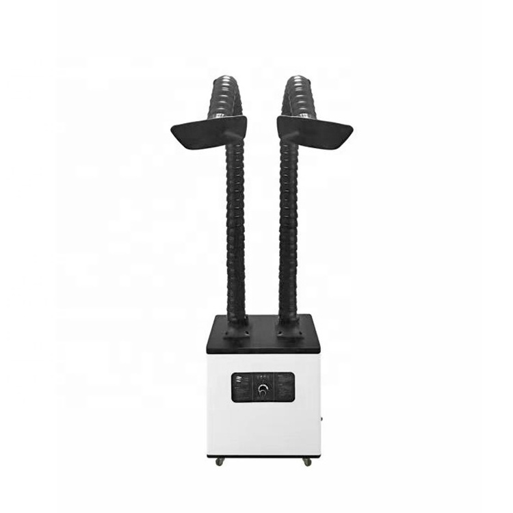 hair salon fume extractor beauty salon fume extractor nail salon fume extractor